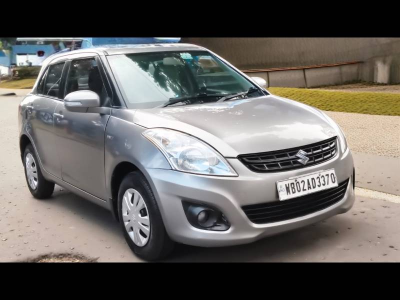 Maruti Suzuki Swift Dzire VXi
