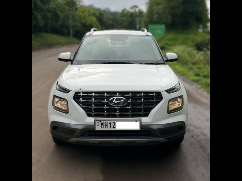 Hyundai Venue S 1.2 Petrol