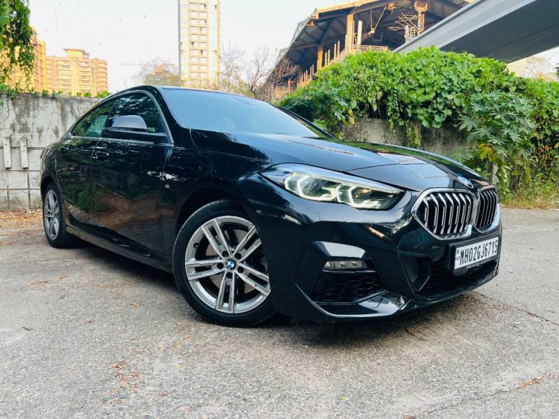 BMW 2 Series Gran Coupe 220i M Sport Pro