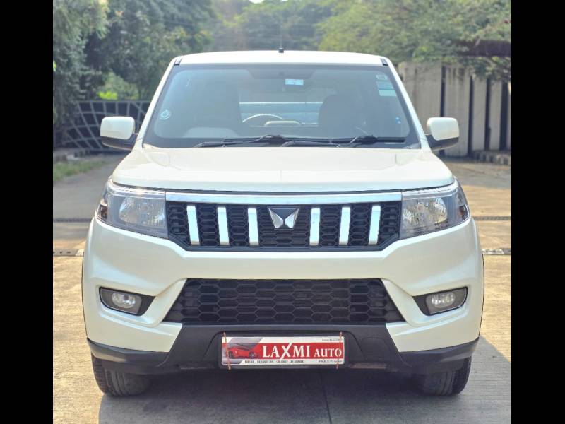 Mahindra Bolero Neo N10 R