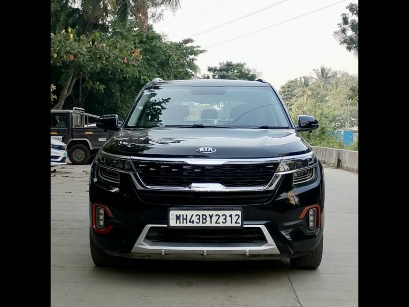 Kia Seltos HTX 1.5 CVT