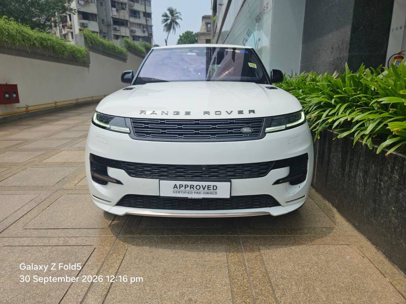Land Rover Range Rover Sport HSE Dynamic 3.0 Diesel