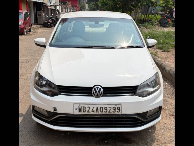 Volkswagen Ameo Comfortline 1.0L (P)