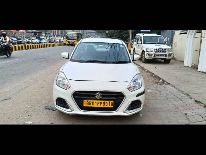 Maruti Suzuki Dzire LXi