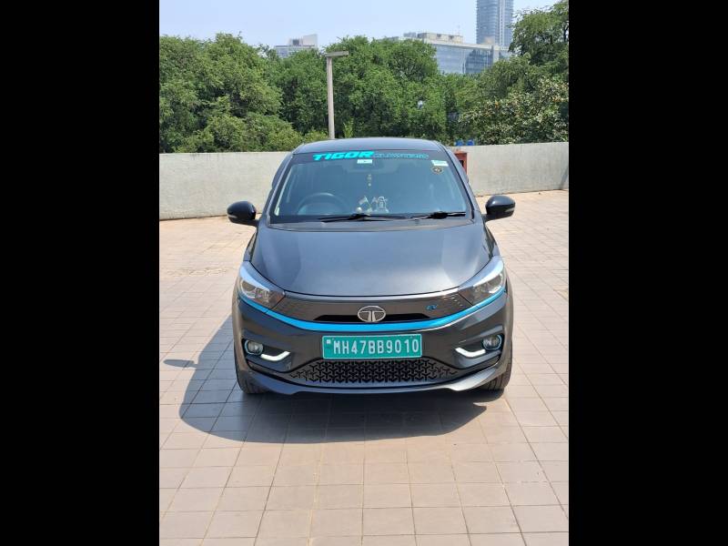 Tata Tigor EV XZ Plus