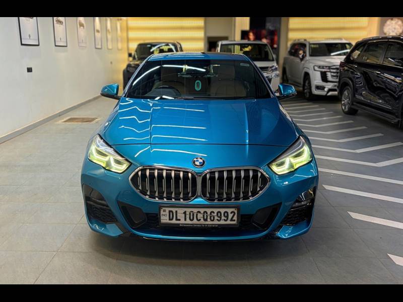 BMW 2 Series Gran Coupe 220i M Sport