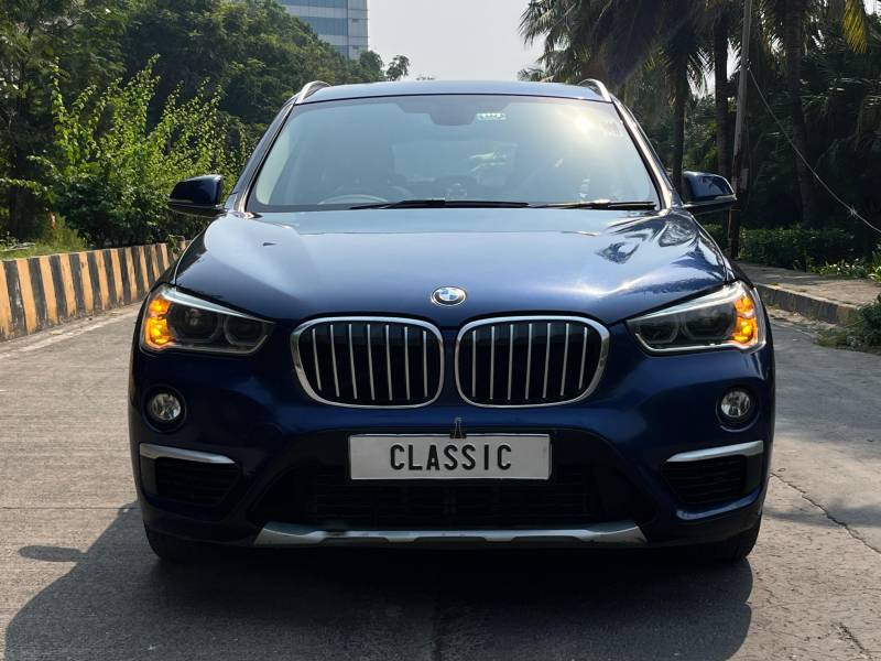 BMW X1 sDrive20d xLine