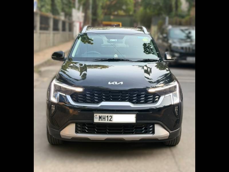 Kia Sonet HTX 1.0 Turbo Petrol DCT