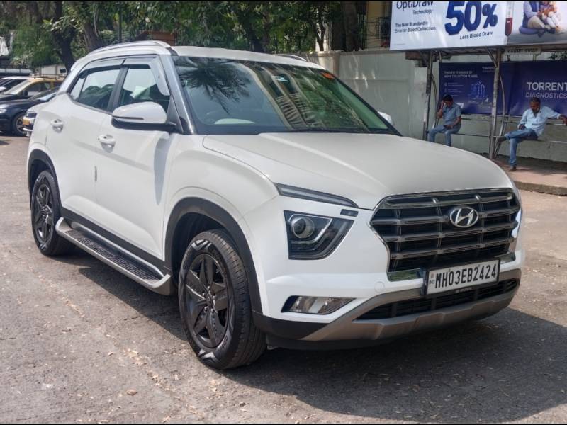 Hyundai Creta S 1.5 Diesel
