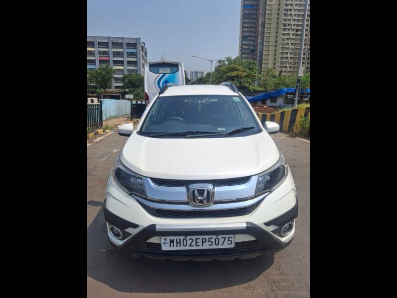 Honda BR-V V CVT (Petrol)