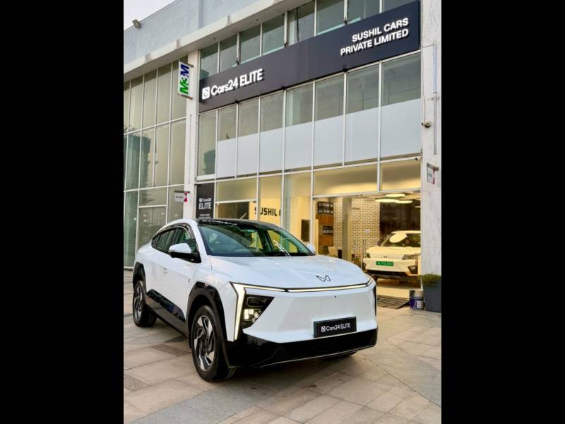 Mahindra XEV 9e Pack Three 79kWh No Charger