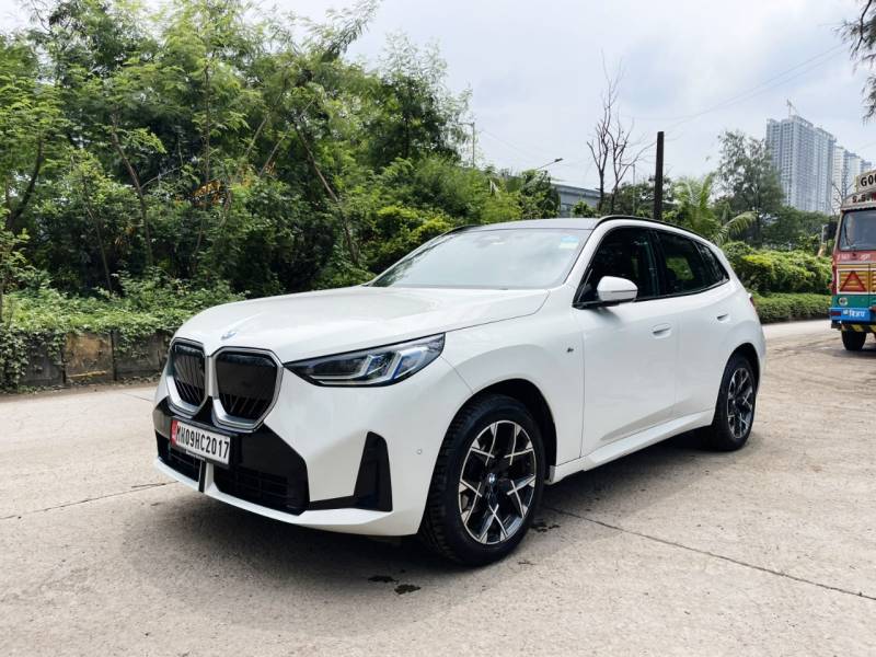 BMW X3 xDrive20d M Sport
