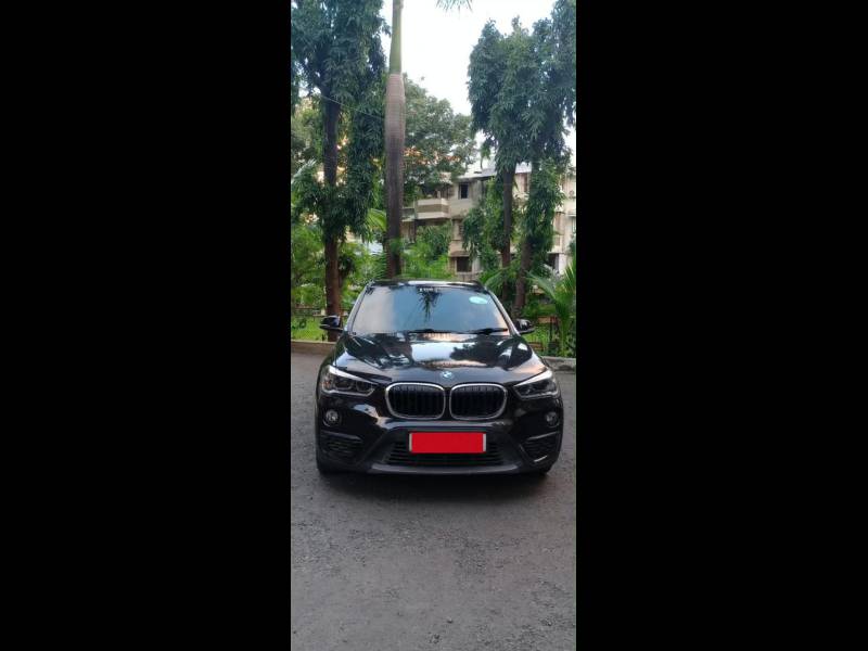 BMW X1 sDrive20d Expedition