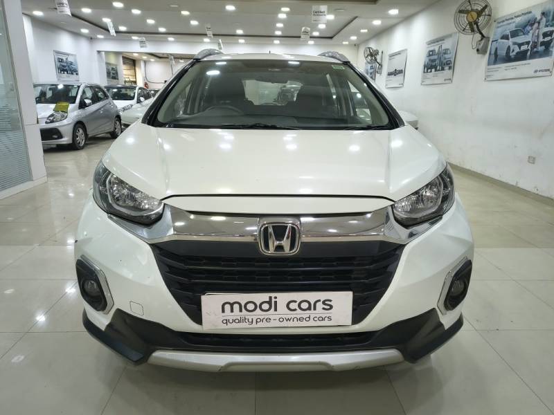 Honda WR-V SV MT Petrol