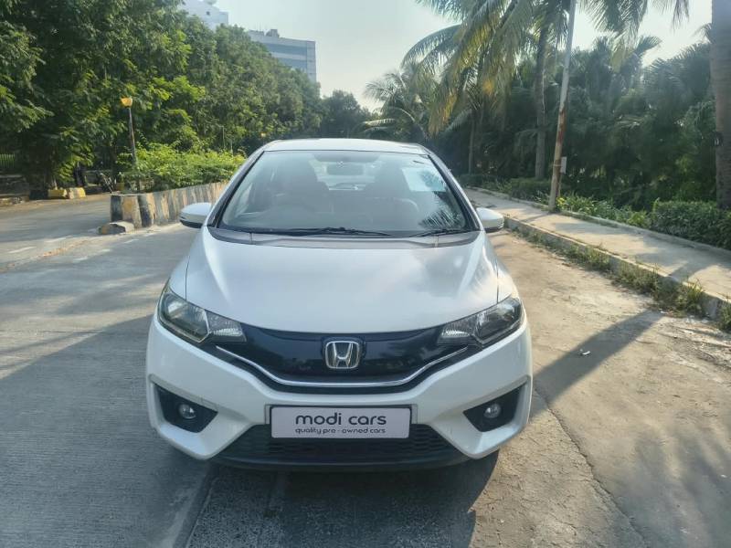 Honda Jazz V 1.2L i-VTEC