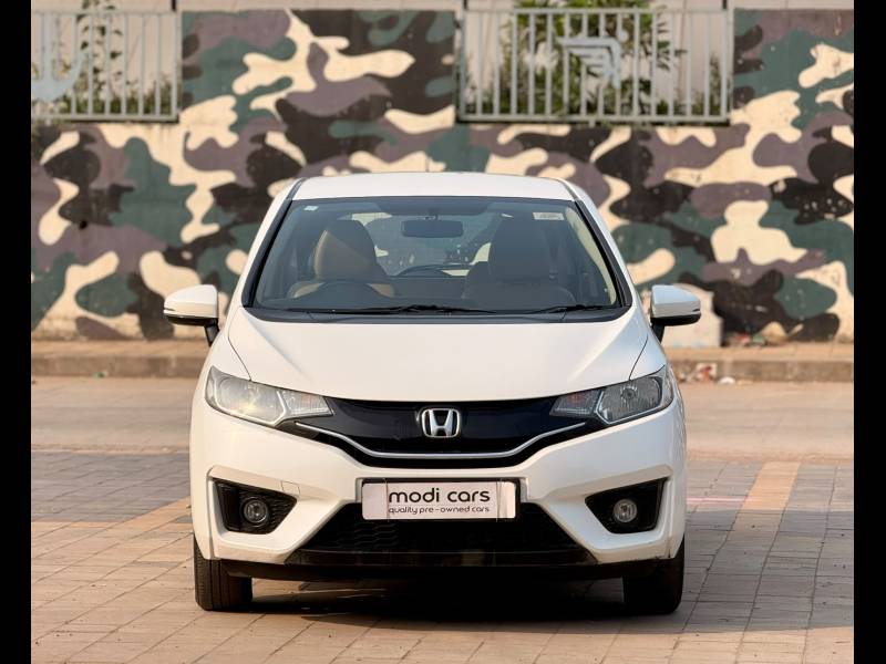 Honda Jazz V 1.2L i-VTEC