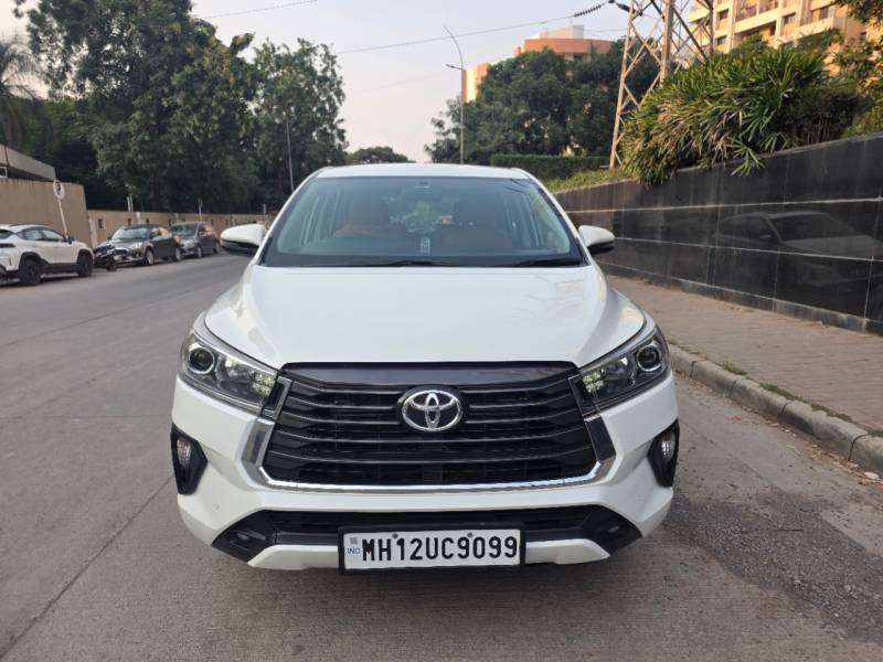 Toyota Innova Crysta VX 2.4 7 STR
