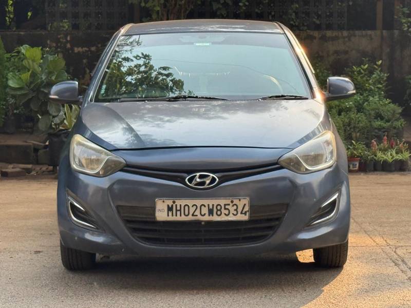Hyundai i20 Magna 1.2