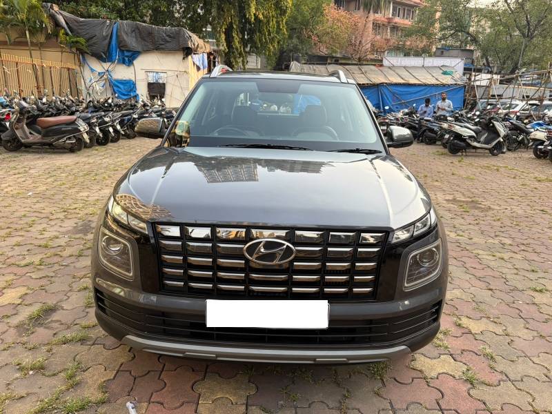 Hyundai Venue SX (O) 1.0 Turbo DCT