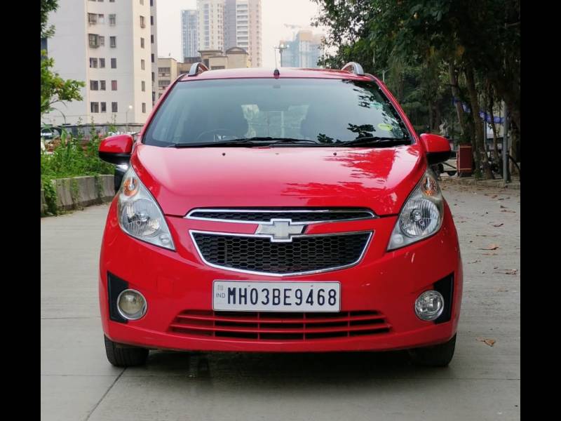 Chevrolet Beat LT Diesel