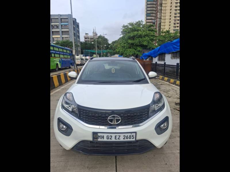 Tata Nexon XZA Plus Petrol