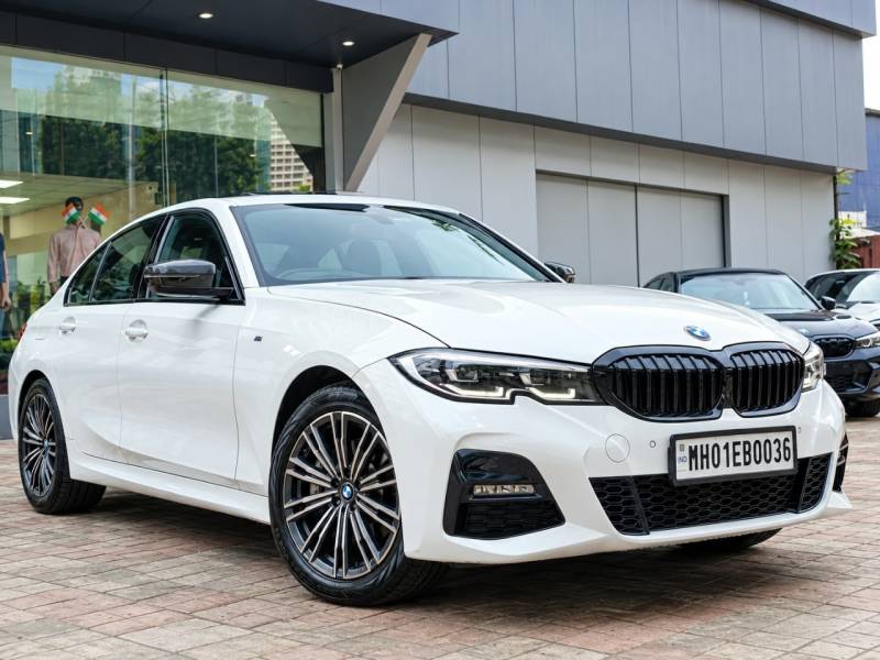 BMW 3 Series 330i M Sport