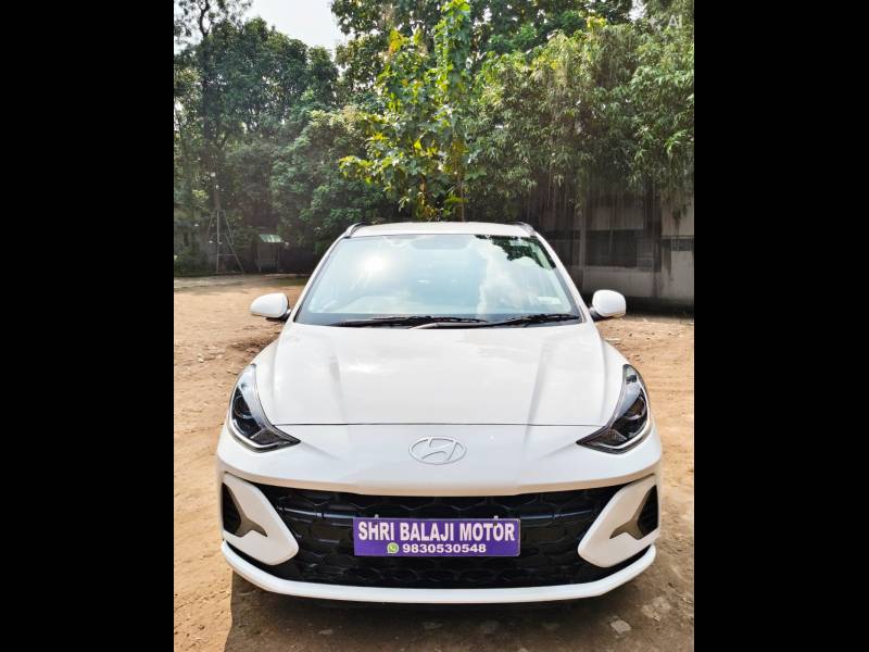 Hyundai Grand i10 NIOS Asta 1.2 Kappa