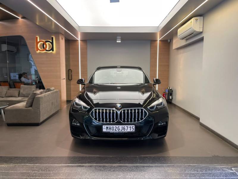 BMW 2 Series Gran Coupe 220i M Sport Pro