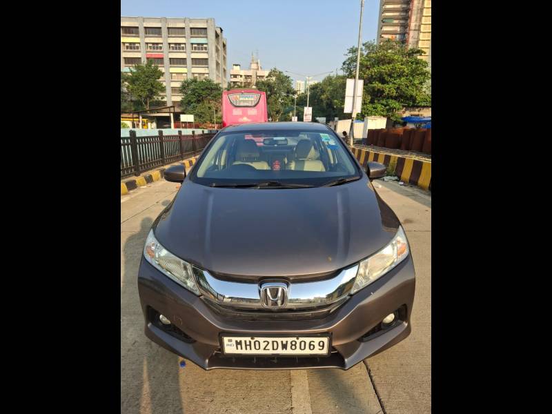 Honda City VX MT