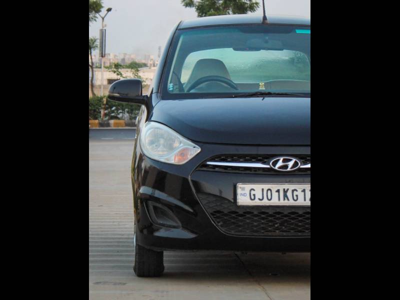 Hyundai i10 Magna 1.2