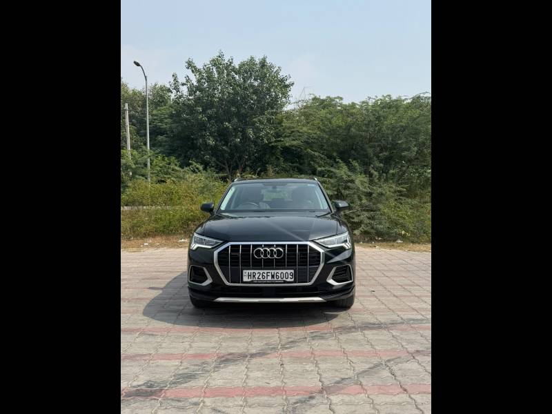 Audi Q3 40 TFSI Technology