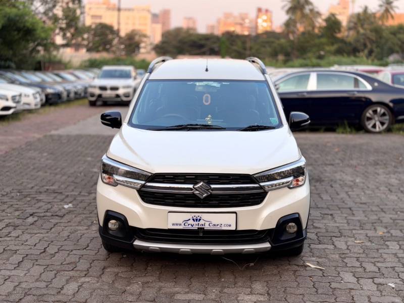 Maruti Suzuki XL6 Zeta MT Petrol