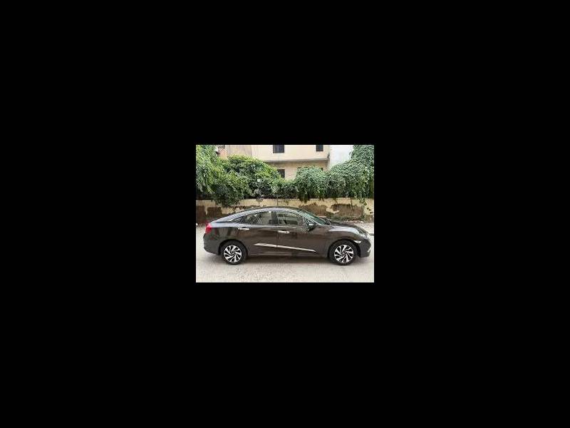 Honda Civic V CVT Petrol