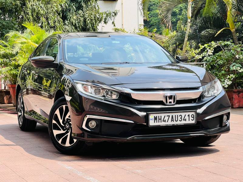 Honda Civic V CVT Petrol