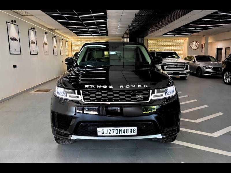 Land Rover Range Rover Sport HSE 2.0 Petrol