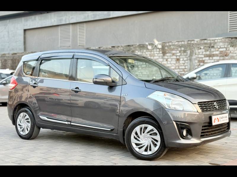 Maruti Suzuki Ertiga VXI CNG