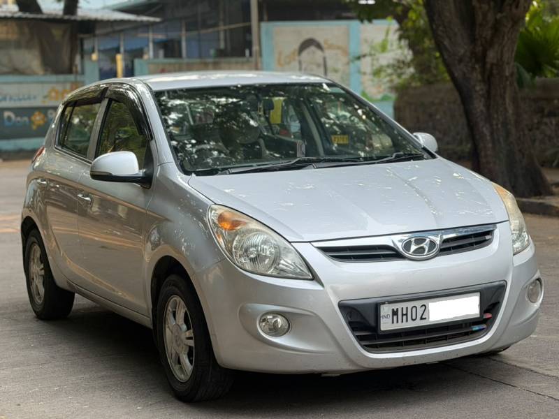 Hyundai i20 Asta 1.2