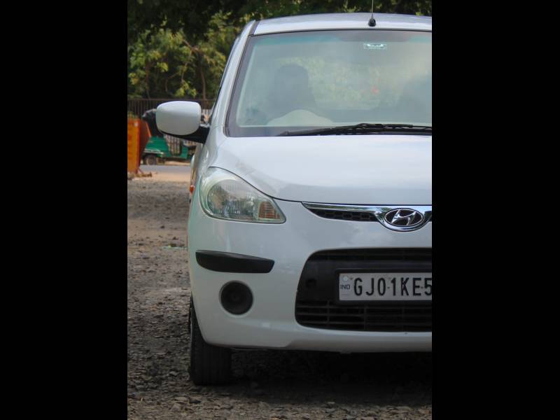 Hyundai i10 Magna 1.2 Kappa2
