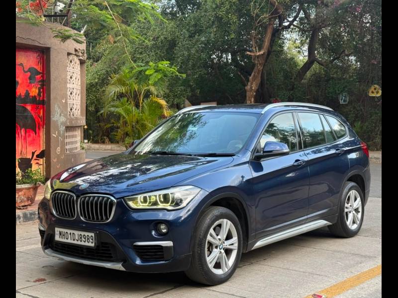 BMW X1 sDrive20d xLine