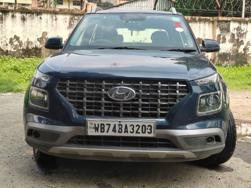 Hyundai Venue SX 1.0 (O) Petrol