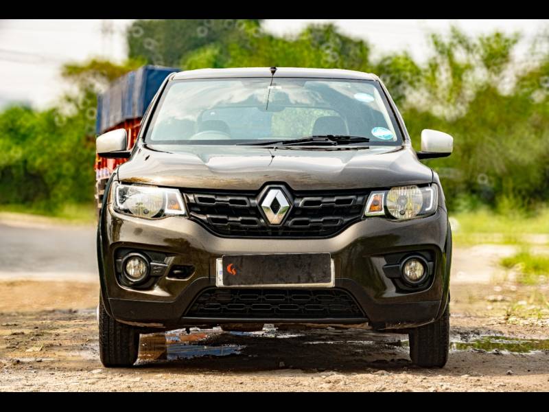 Renault Kwid 1.0 RXT