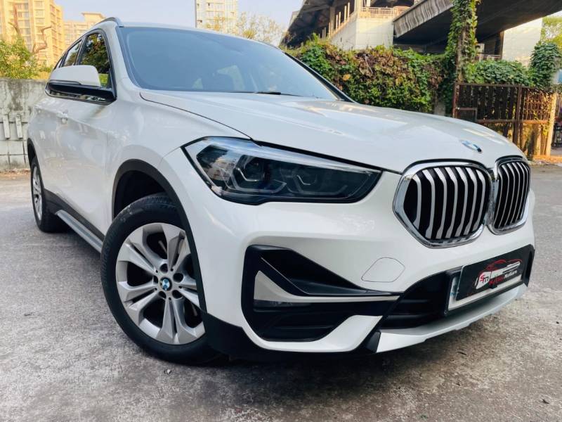 BMW X1 sDrive20i xLine