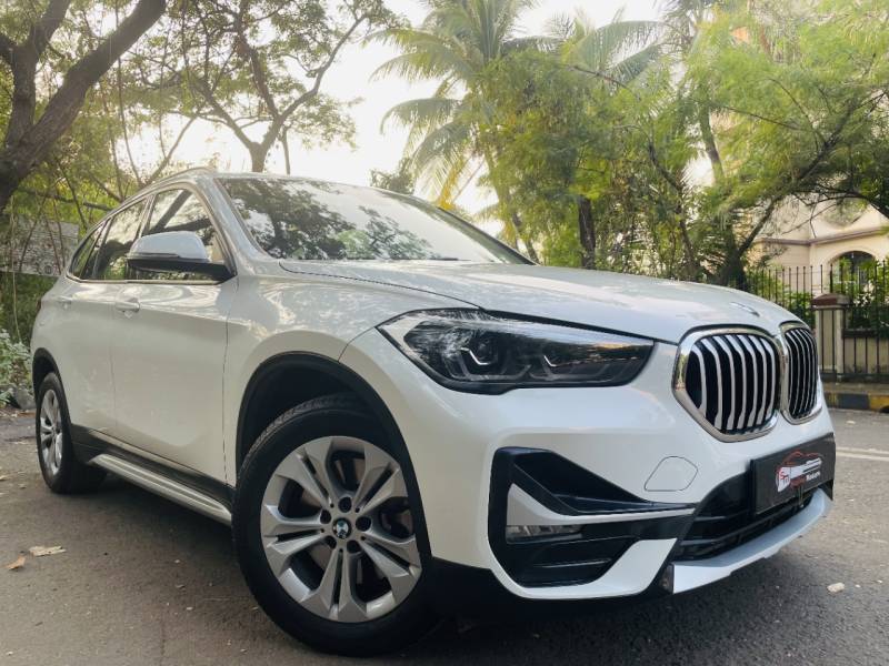 BMW X1 sDrive20i xLine