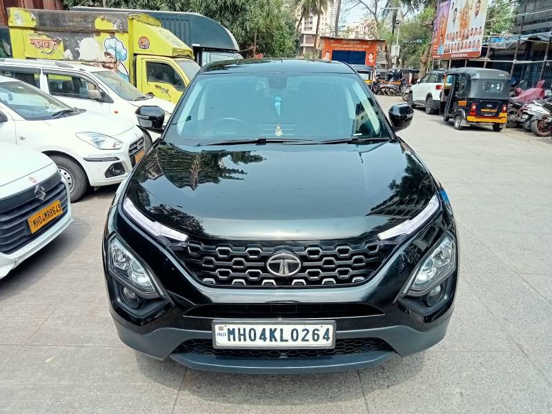 Tata Harrier XZ