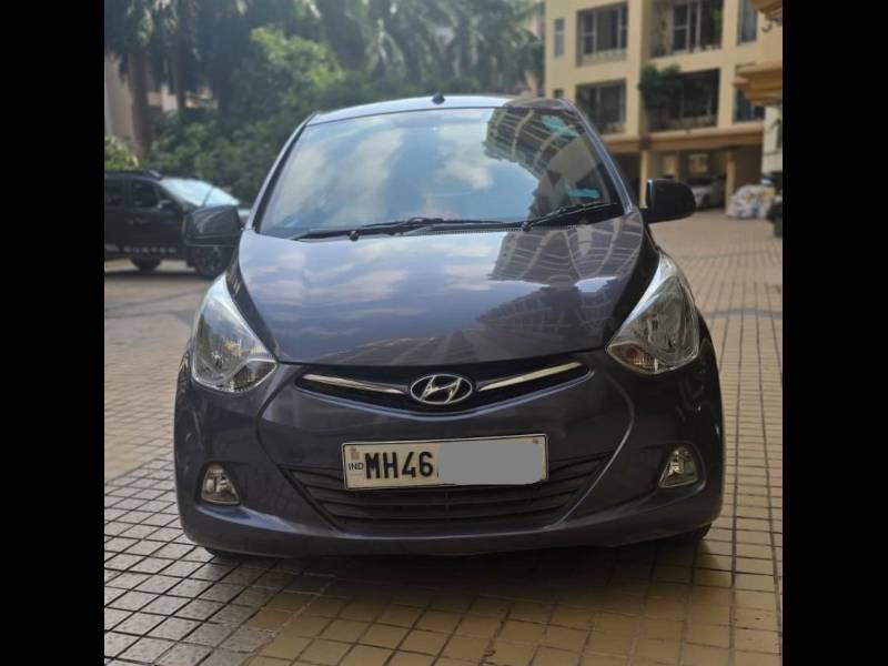 Hyundai Eon Sportz