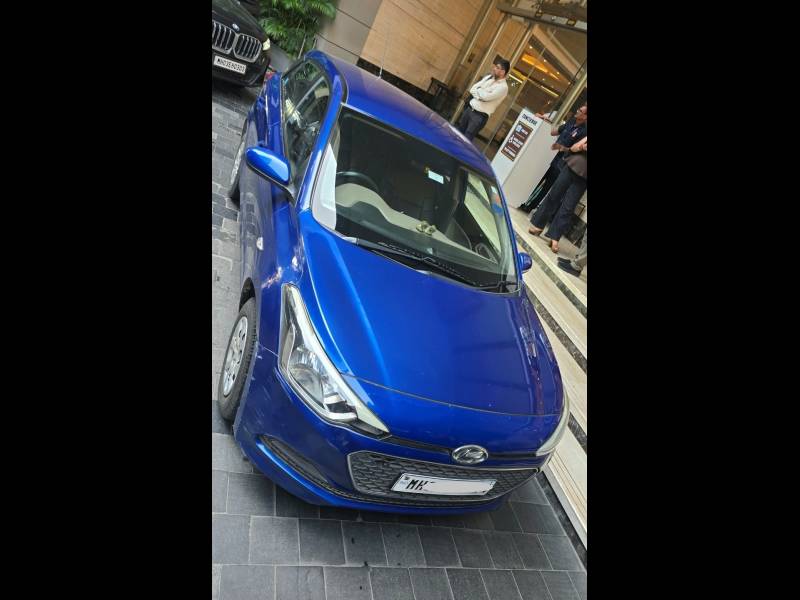 Hyundai Elite i20 1.2 Kappa VTVT Magna Petrol