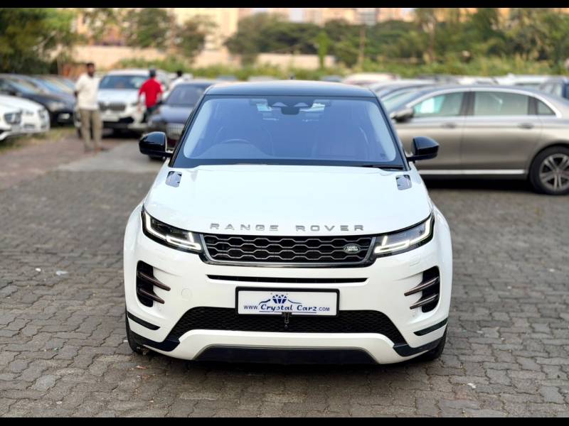 Land Rover Range Rover Evoque SE R-Dynamic Petrol