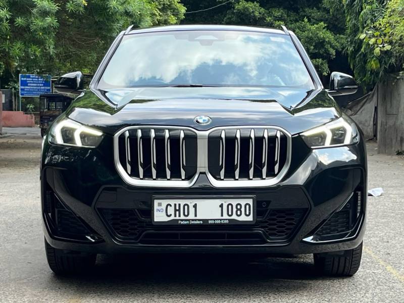 BMW X1 sDrive18d M Sport