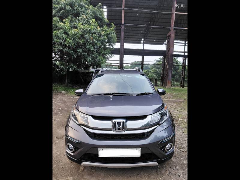 Honda BR-V VX (Petrol)