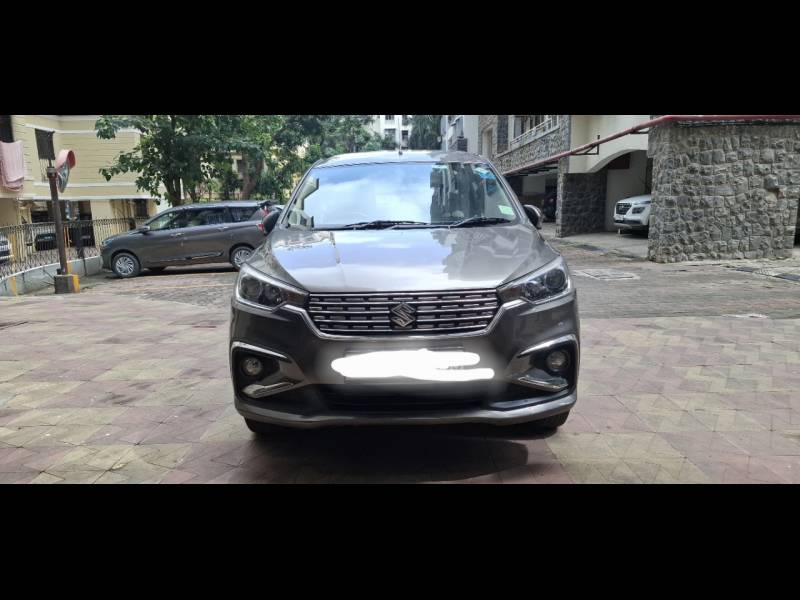 Maruti Suzuki Ertiga VXi